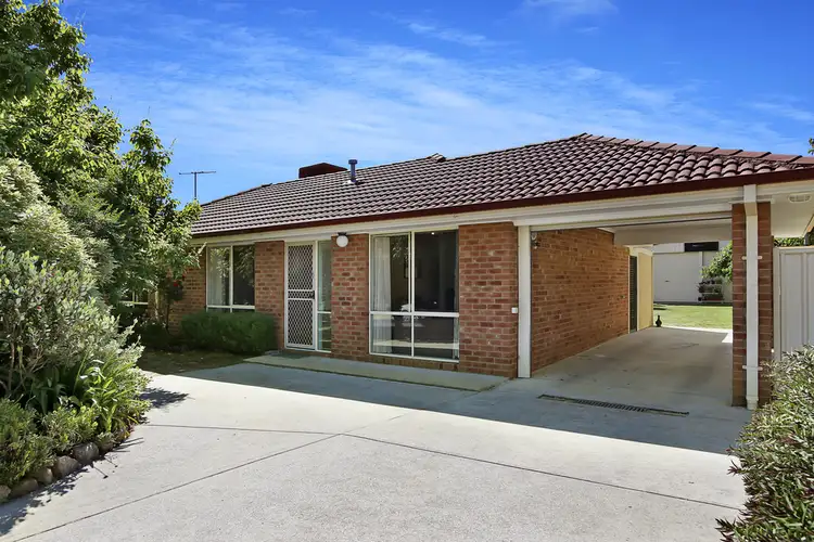 9 Wells Street, Beechworth VIC 3747