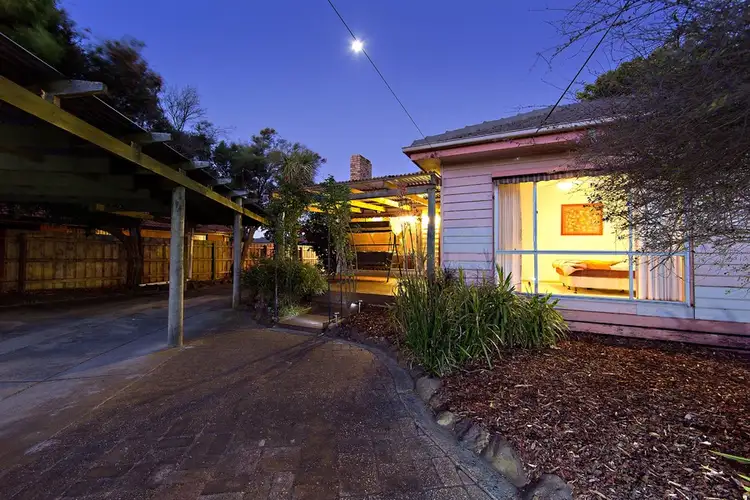 23 Scotch Parade, Bonbeach VIC 3196