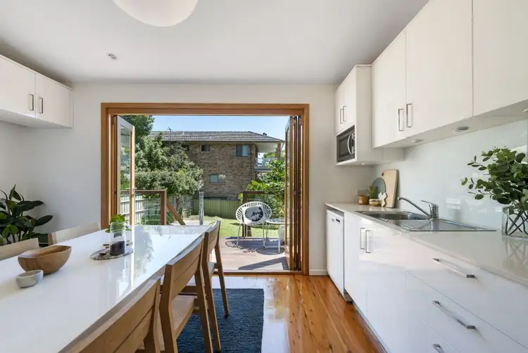 Second view of Homely house listing, 591 Great North Road, Abbotsford NSW 2046