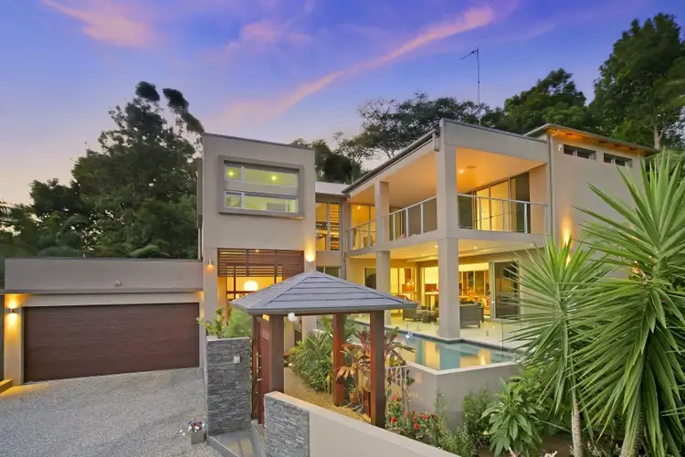 42 Glasshouse View Court, Buderim QLD 4556