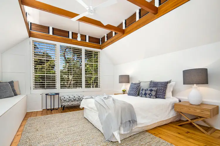 Fifth view of Homely house listing, 98 Curtis Road, Balmain NSW 2041