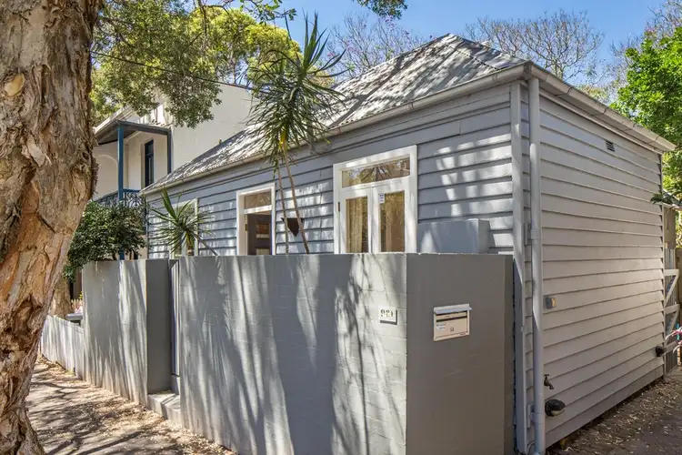 Sixth view of Homely house listing, 98 Curtis Road, Balmain NSW 2041