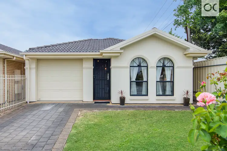 Main view of Homely house listing, 2/48 Gaelic Avenue, Holden Hill SA 5088