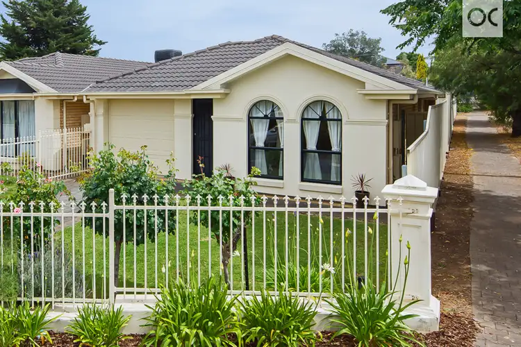 Second view of Homely house listing, 2/48 Gaelic Avenue, Holden Hill SA 5088