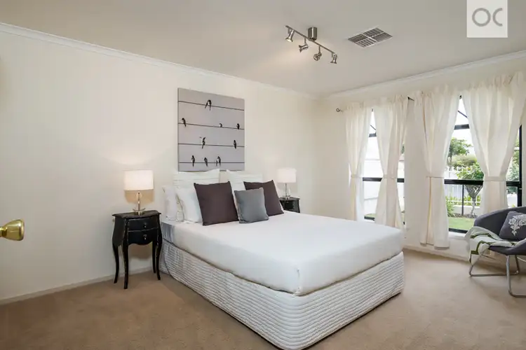 Fifth view of Homely house listing, 2/48 Gaelic Avenue, Holden Hill SA 5088