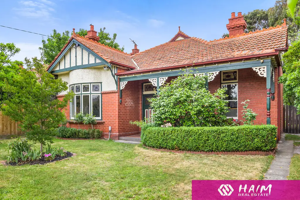 Main view of Homely house listing, 17 Burke Road, Malvern East VIC 3145