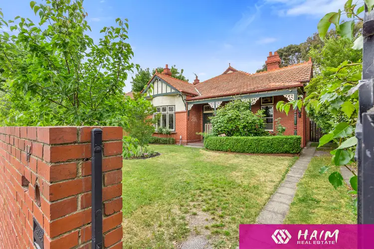 Second view of Homely house listing, 17 Burke Road, Malvern East VIC 3145