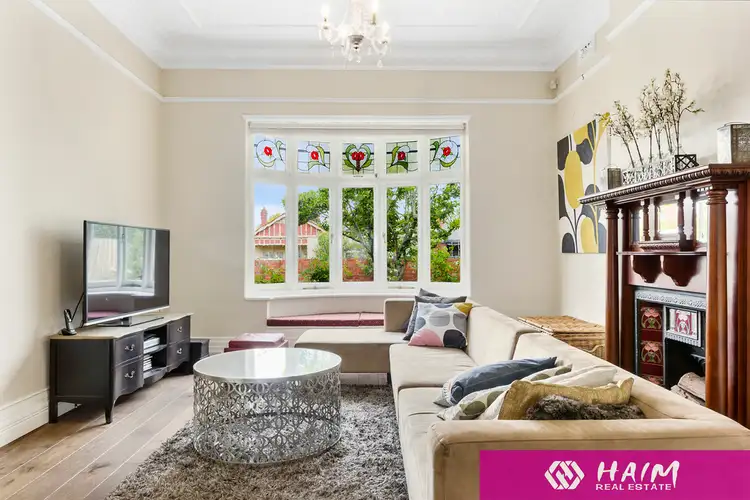 Fifth view of Homely house listing, 17 Burke Road, Malvern East VIC 3145