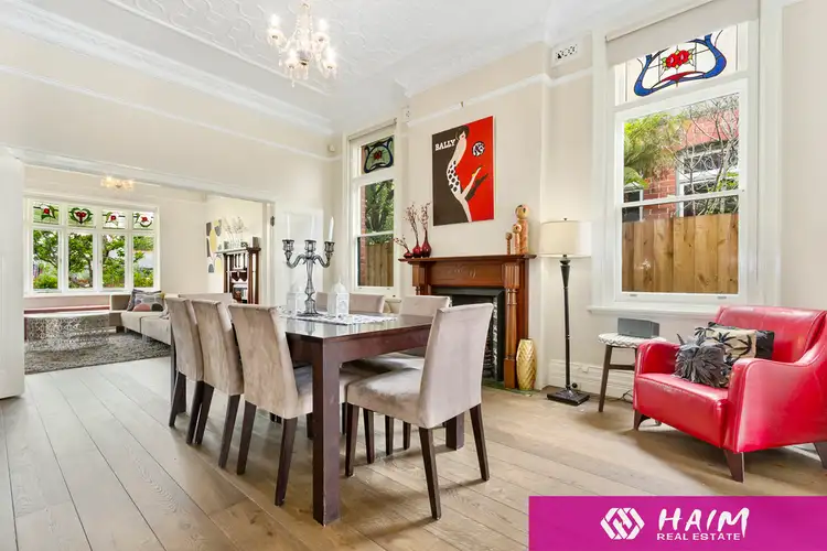 Sixth view of Homely house listing, 17 Burke Road, Malvern East VIC 3145