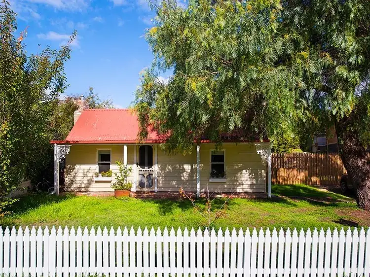 173 Main Road, Chewton VIC 3451