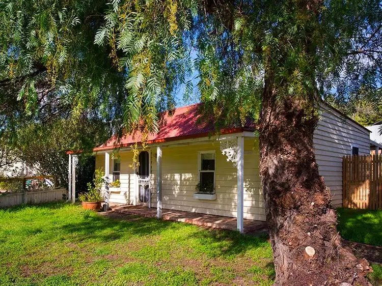 Second view of Homely house listing, 173 Main Road, Chewton VIC 3451