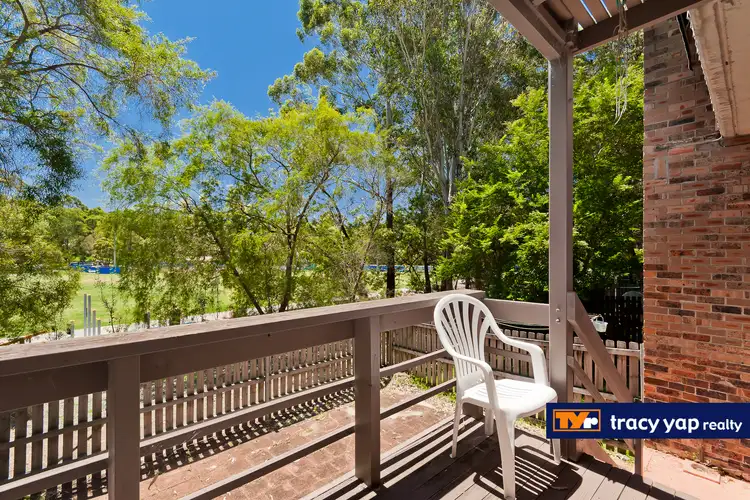 Fifth view of Homely townhouse listing, 12/146 Culloden Road, Marsfield NSW 2122