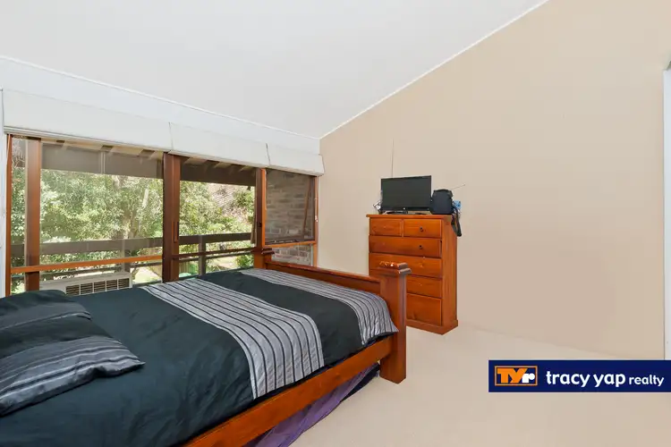 Sixth view of Homely townhouse listing, 12/146 Culloden Road, Marsfield NSW 2122