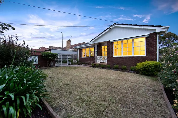 18 Crawford Street, Cheltenham VIC 3192