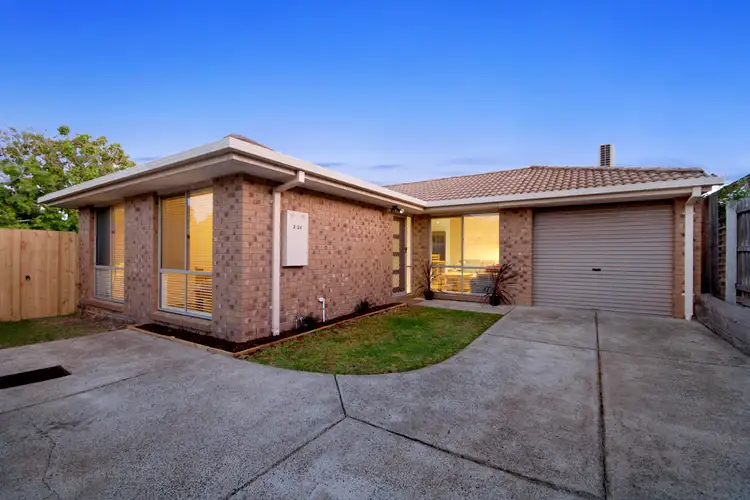 2/24 York Street, Bonbeach VIC 3196
