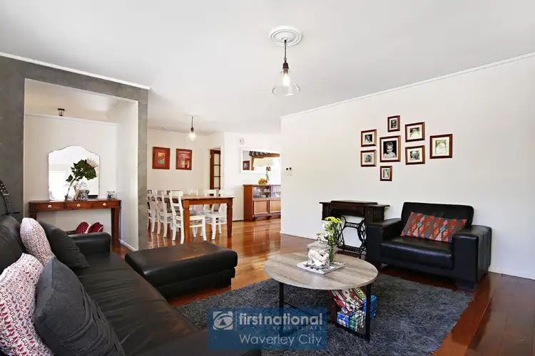 Main view of Homely house listing, 9 Tamala Avenue, Notting Hill VIC 3168