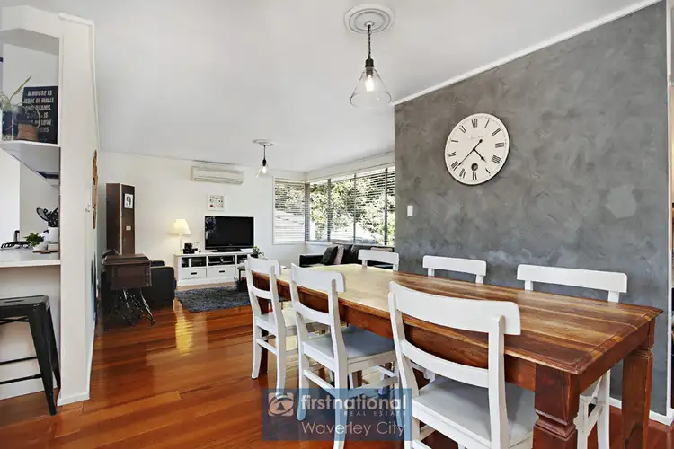 Second view of Homely house listing, 9 Tamala Avenue, Notting Hill VIC 3168