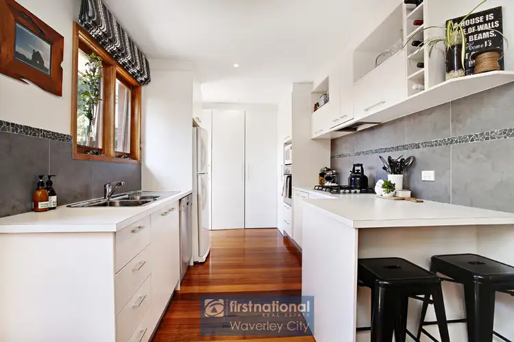 Third view of Homely house listing, 9 Tamala Avenue, Notting Hill VIC 3168