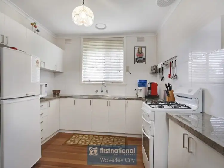 Third view of Homely unit listing, 5/114-118 Ferntree Gully Road, Oakleigh East VIC 3166