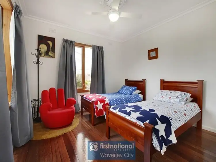 Fifth view of Homely house listing, 1 Regent Street, Mount Waverley VIC 3149