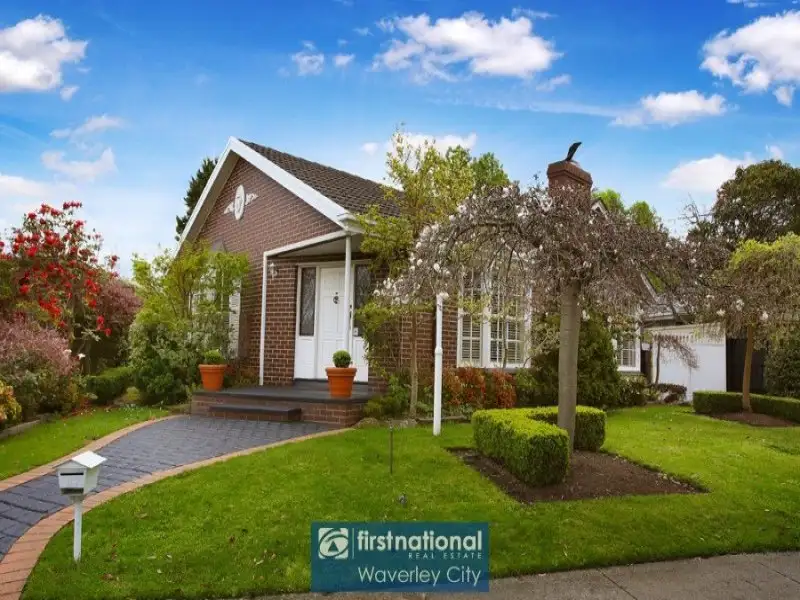 Main view of Homely house listing, 67 Jubilee Street, Mount Waverley VIC 3149