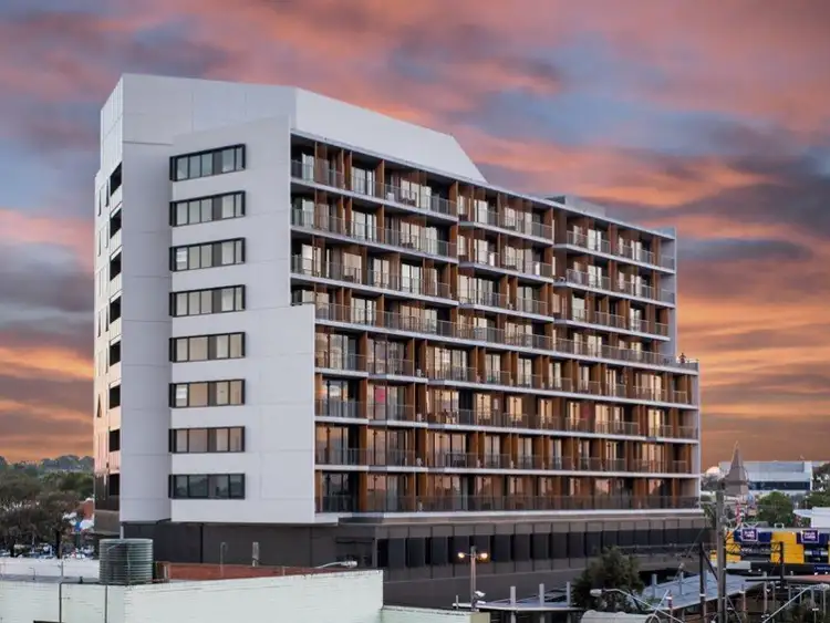 809/39 Kingsway, Glen Waverley VIC 3150