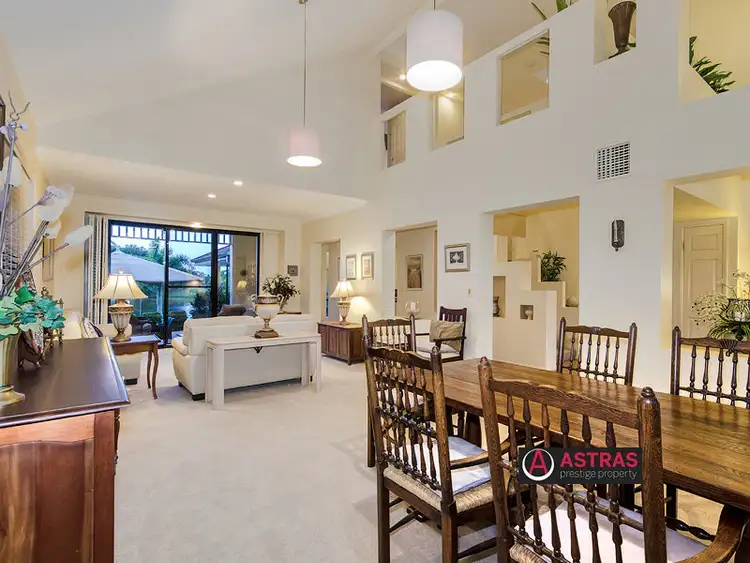 Sixth view of Homely house listing, 10 Staysail Crescent, Clear Island Waters QLD 4226