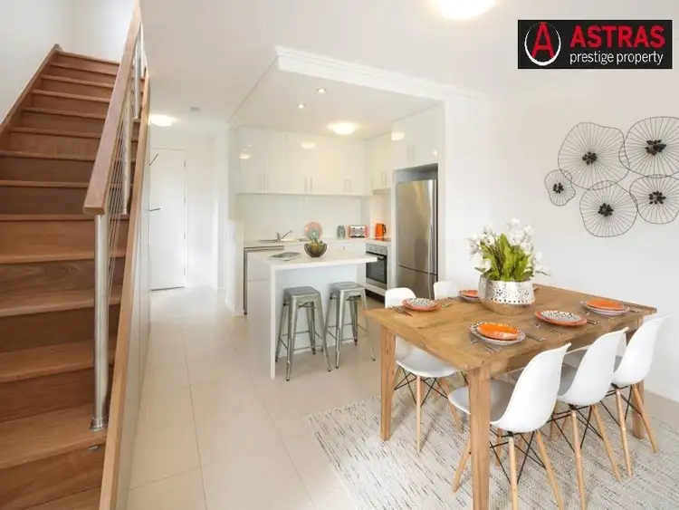 75 The Garden Way, Robina QLD 4226