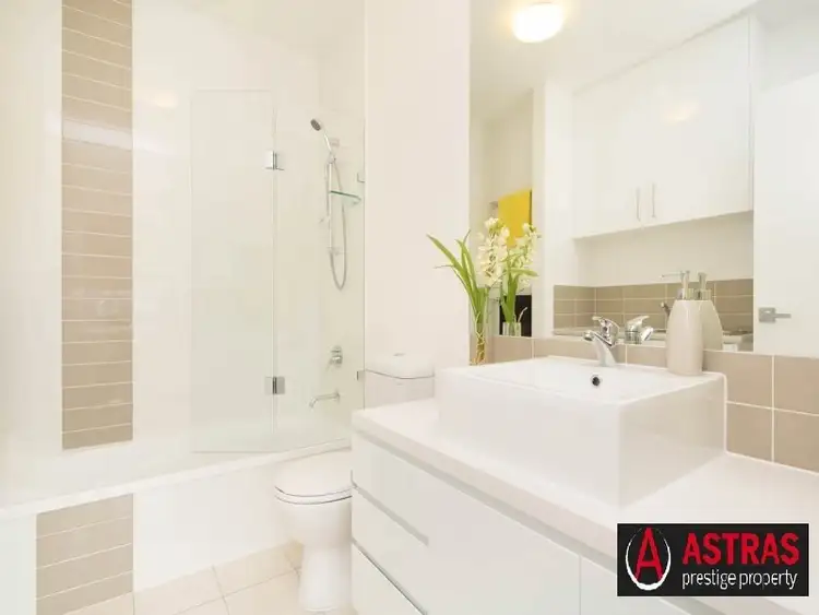 Fifth view of Homely townhouse listing, 75 The Garden Way, Robina QLD 4226