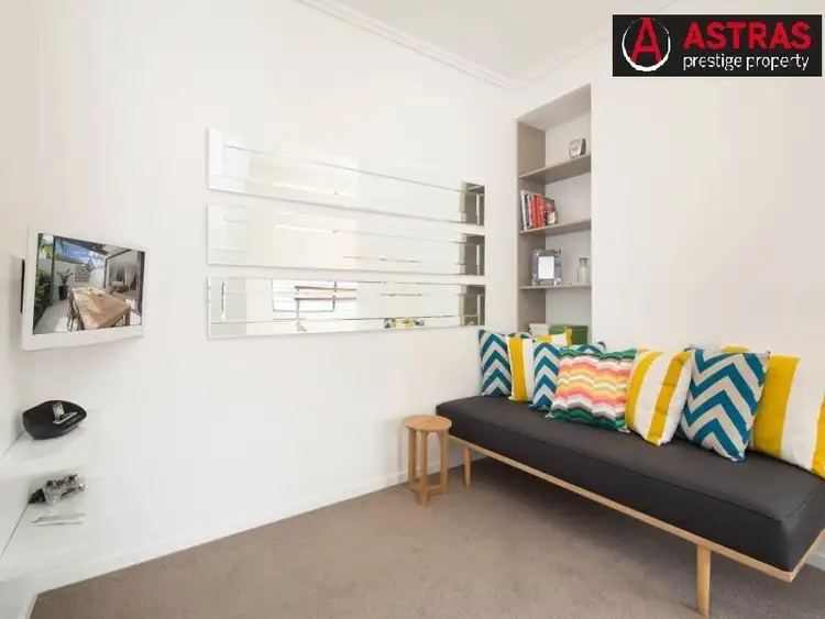 Sixth view of Homely townhouse listing, 75 The Garden Way, Robina QLD 4226