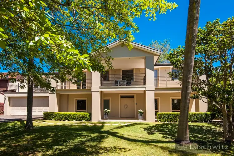 10 Ayres Road, St Ives NSW 2075