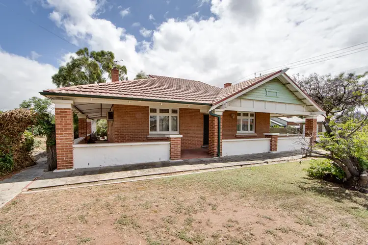 Main view of Homely house listing, 31 Honeyton Street, Seaton SA 5023