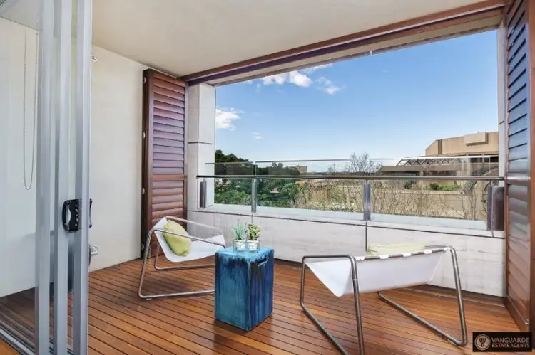 501/185 Macquarie Street, Sydney NSW 2000