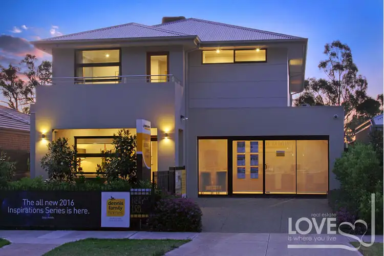 29 Verve Avenue, Doreen VIC 3754