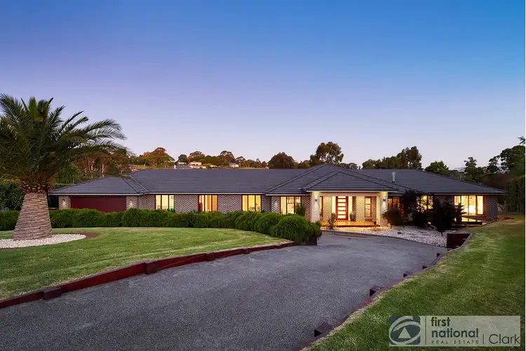 64 Martin Court, Warragul VIC 3820