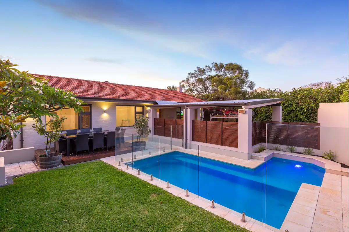 Main view of Homely house listing, 1/207 Labouchere Road, Como WA 6152