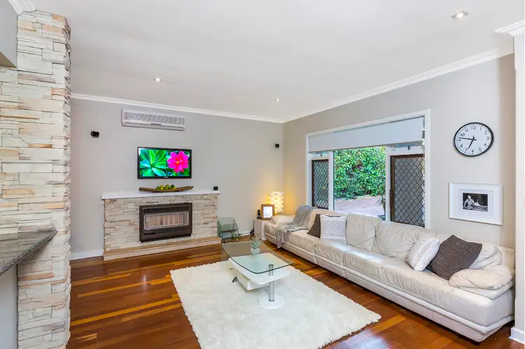 Third view of Homely house listing, 1/207 Labouchere Road, Como WA 6152