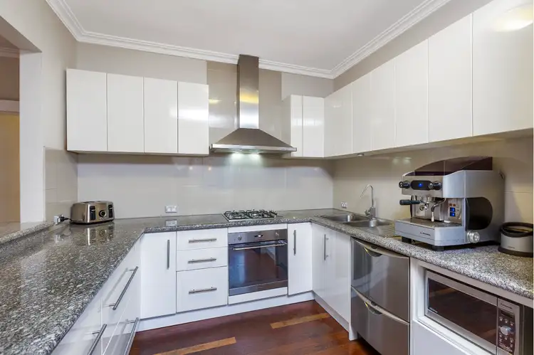 Fifth view of Homely house listing, 1/207 Labouchere Road, Como WA 6152