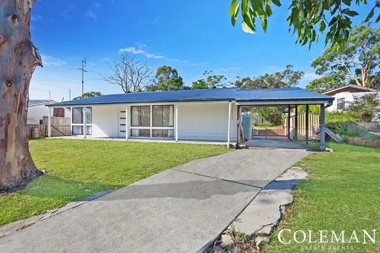 3 Paul Place, Gorokan NSW 2263