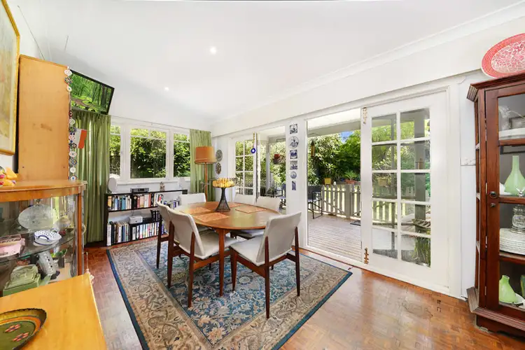 Main view of Homely house listing, 4 Mitchell Street, Five Dock NSW 2046
