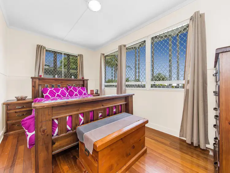 Sixth view of Homely house listing, 22 Bushing Street, Wynnum West QLD 4178