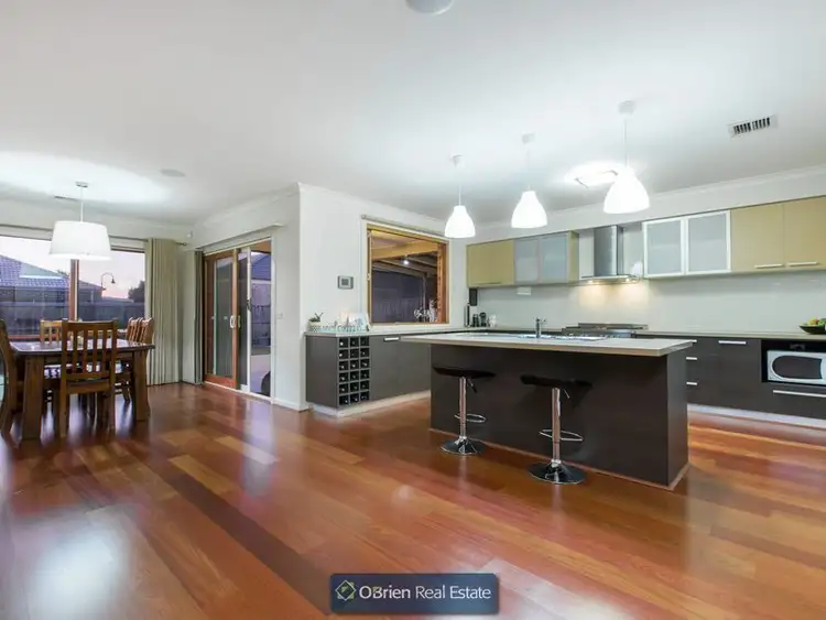 Second view of Homely house listing, 28 Lakeside Drive, Berwick VIC 3806