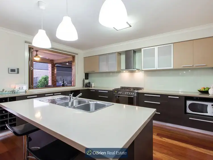 Fourth view of Homely house listing, 28 Lakeside Drive, Berwick VIC 3806