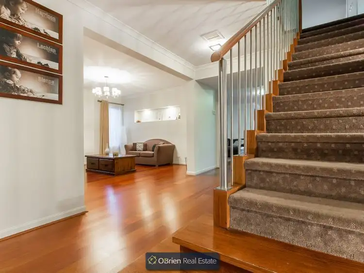 Sixth view of Homely house listing, 28 Lakeside Drive, Berwick VIC 3806