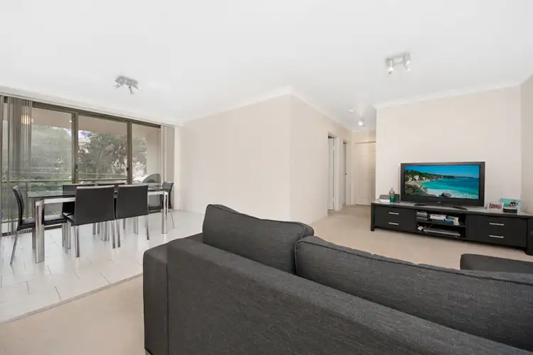 Second view of Homely apartment listing, 7/2-6 Gurrier Avenue, Miranda NSW 2228