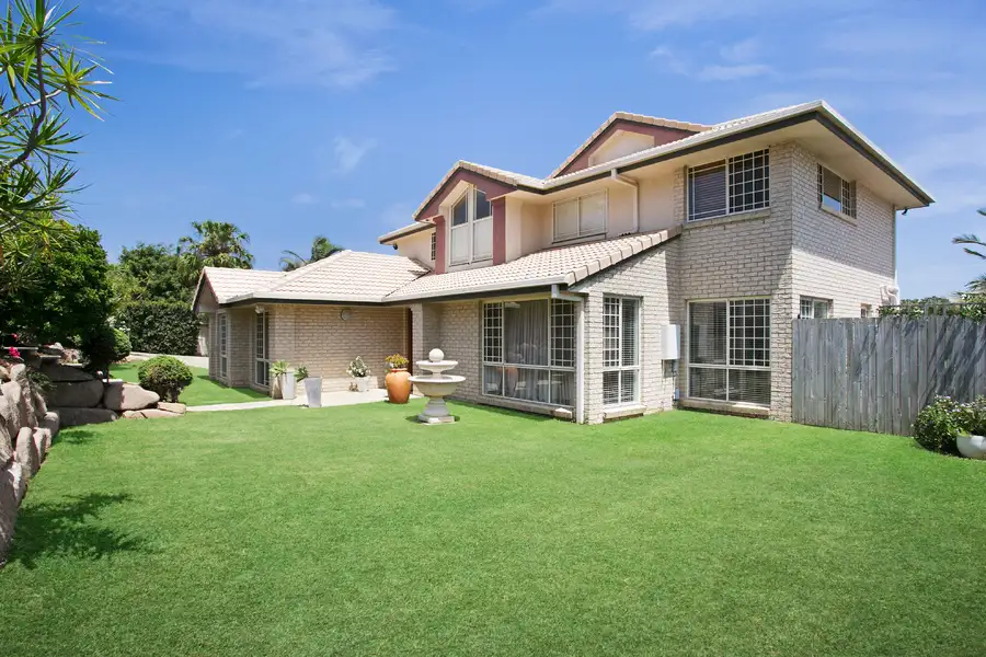 Main view of Homely house listing, 4 Lacerta Place, Wynnum QLD 4178
