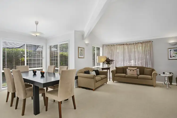 Second view of Homely house listing, 4 Lacerta Place, Wynnum QLD 4178