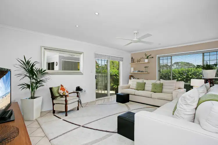 Fifth view of Homely house listing, 4 Lacerta Place, Wynnum QLD 4178