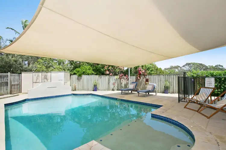 Sixth view of Homely house listing, 4 Lacerta Place, Wynnum QLD 4178