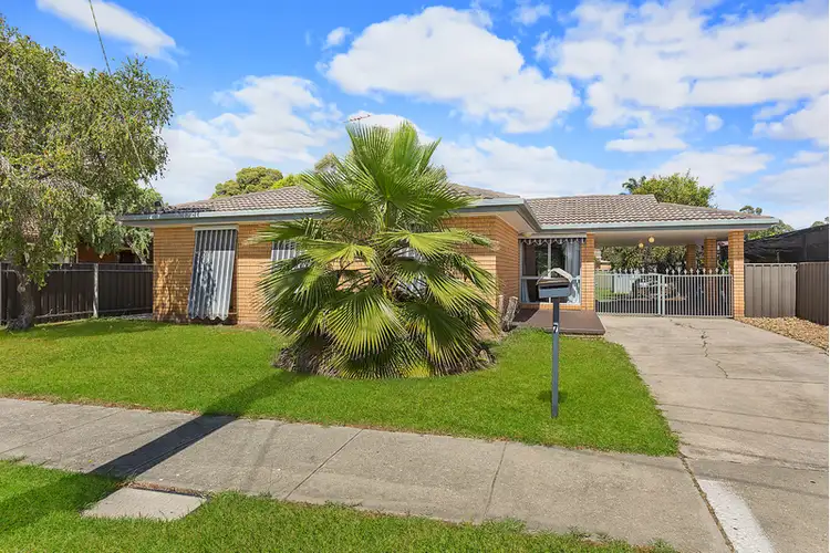 7 Roseland Road, Wodonga VIC 3690